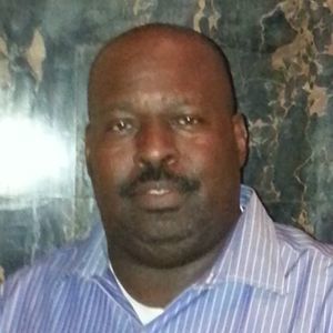 Meet your Posher, Darren